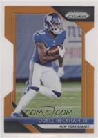 Odell Beckham Jr. #/249