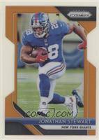 Jonathan Stewart [EX to NM] #/249