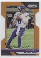 Kirk Cousins #/249