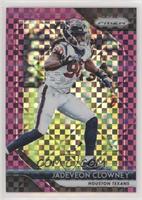 Jadeveon Clowney #/49