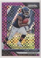 Tarik Cohen #/49