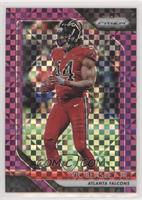 Vic Beasley Jr. #/49