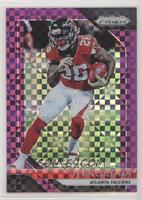 Tevin Coleman #/49