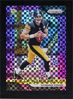 Rookie - Mason Rudolph #/49