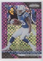 Rookie - Daurice Fountain #/49