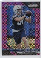 Rookie - Dylan Cantrell #/49