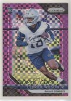 Rookie - Cedrick Wilson Jr. #/49