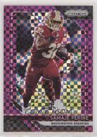 Samaje Perine #/49