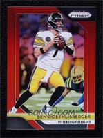 Ben Roethlisberger