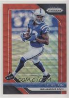 T.Y. Hilton #/149