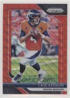 Case Keenum #/149