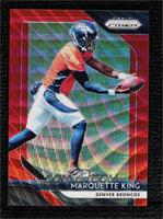 Marquette King #/149