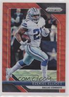 Ezekiel Elliott #/149