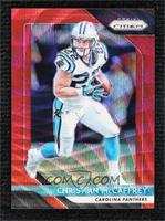 Christian McCaffrey #/149