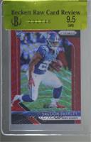 Rookie - Saquon Barkley [BRCR 9.5] #/149