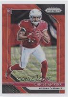 Rookie - Christian Kirk #/149