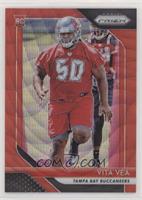 Rookie - Vita Vea #/149