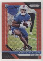 Rookie - Ray-Ray McCloud #/149