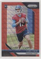 Rookie - Luke Falk #/149