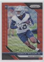 Rookie - Cedrick Wilson Jr. #/149