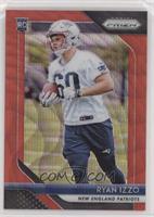 Rookie - Ryan Izzo #/149