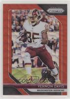 Vernon Davis #/149