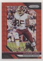 Vernon Davis #/149