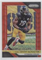 JuJu Smith-Schuster #/149