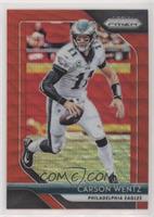 Carson Wentz #/149