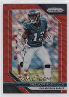 Nelson Agholor #/149