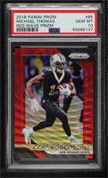 Michael Thomas [PSA 10 GEM MT] #/149