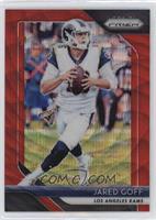 Jared Goff #/149