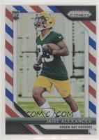 Rookie - Jaire Alexander