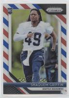 Rookie - Shaquem Griffin