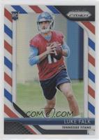 Rookie - Luke Falk