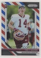 Rookie - Trey Quinn