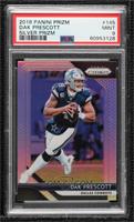 Dak Prescott [PSA 9 MINT]