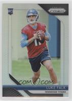 Rookie - Luke Falk