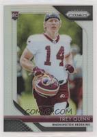 Rookie - Trey Quinn