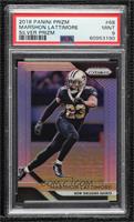 Marshon Lattimore [PSA 9 MINT]