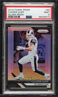 Cooper Kupp [PSA 9 MINT]