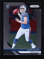 Rookie - Josh Allen [EX to NM]