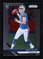 Rookie - Josh Allen