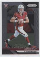 Rookie - Josh Rosen [EX to NM]