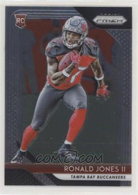 2018 Panini Prizm - [Base] #214 - Rookie - Ronald Jones II [EX to NM]