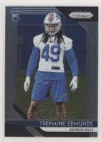 Rookie - Tremaine Edmunds