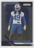 Rookie - Tremaine Edmunds