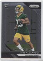 Rookie - Jaire Alexander