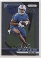 Rookie - Ray-Ray McCloud [EX to NM]