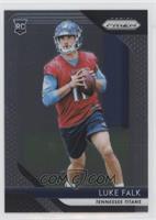 Rookie - Luke Falk